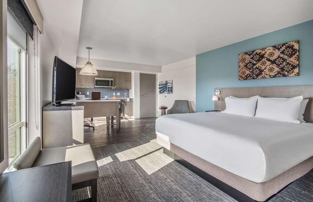 Hyatt House Sacramento Midtown - photo 12