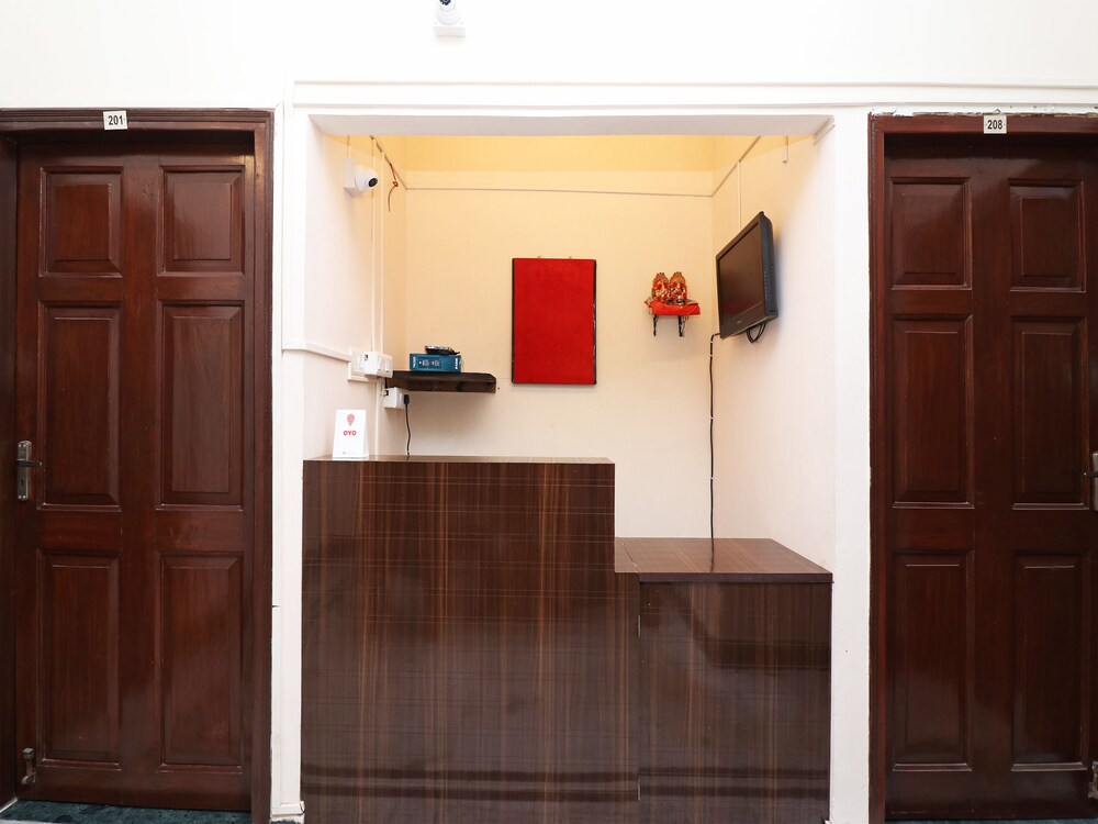 OYO 23479 Studio Atrium - last minute hotel in Kolkata