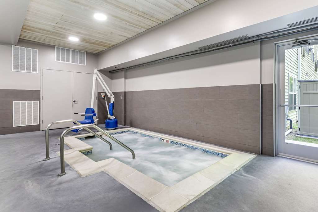 Country Inn & Suites by Radisson Annapolis MD - photo 27