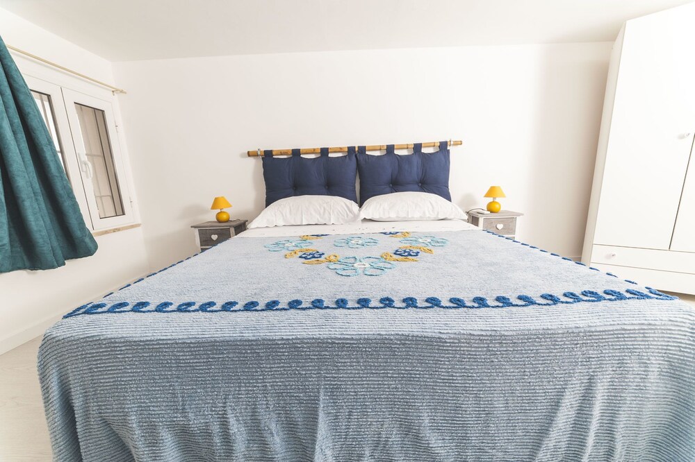 Case Turramé in Carini, Italy