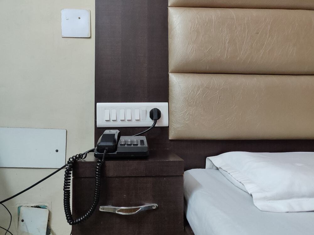 Hotel New Karan — Jammu — photo 3
