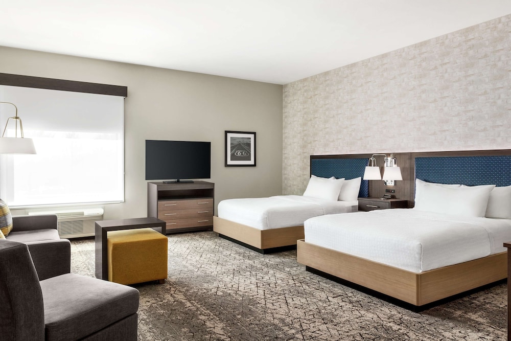 Homewood Suites by Hilton Springfield Medical District - photo 18