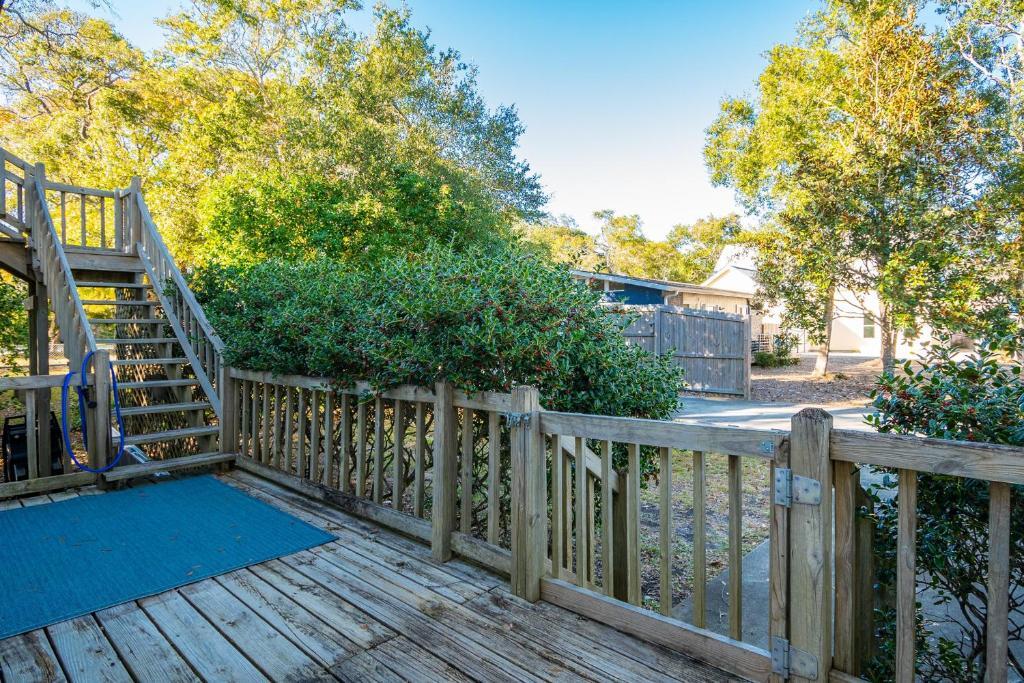 The Rectory by Oak Island Accommodations - photo 5