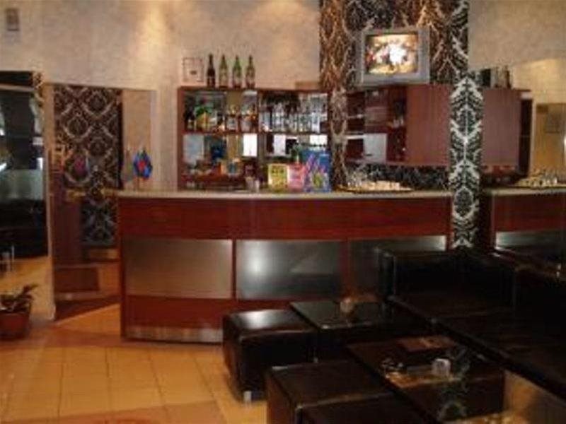 Bulgari Butik Hotel in Sofia, Bulgaria