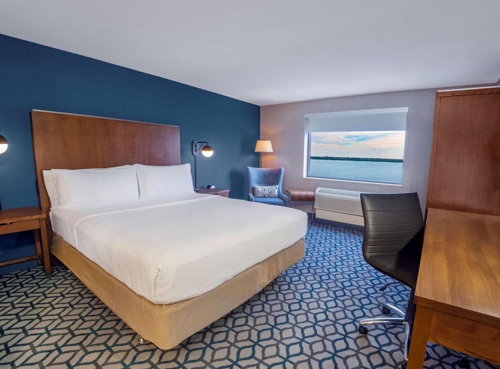 Niagara Riverside Resort BW Premier Collection - photo 5