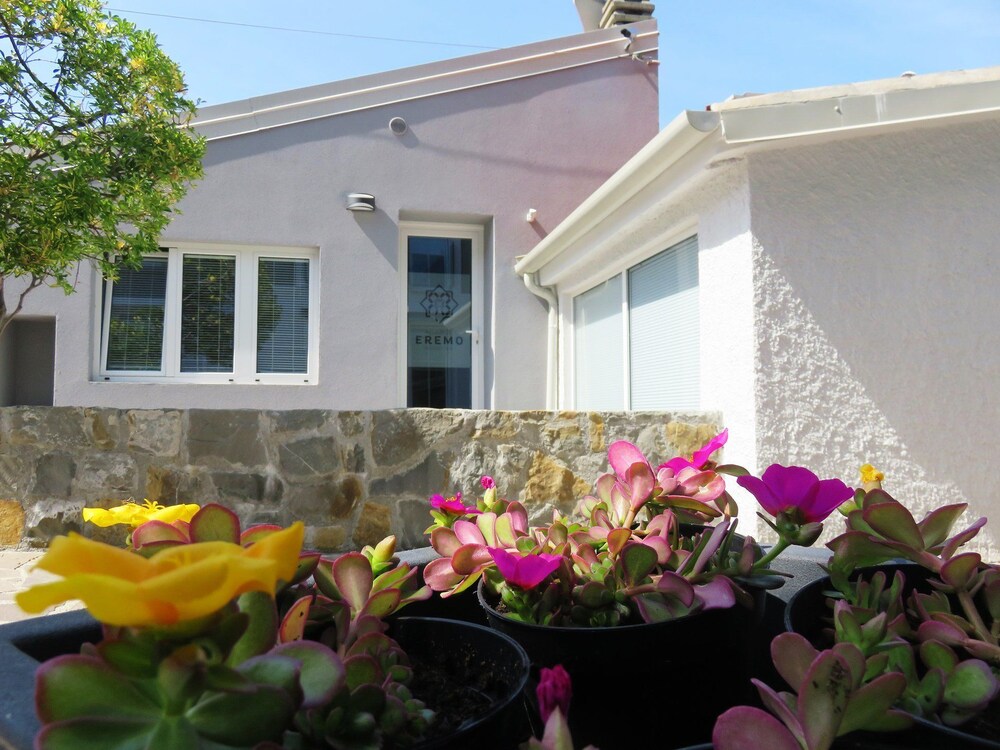 Al dolce eremo in Trieste, Italy