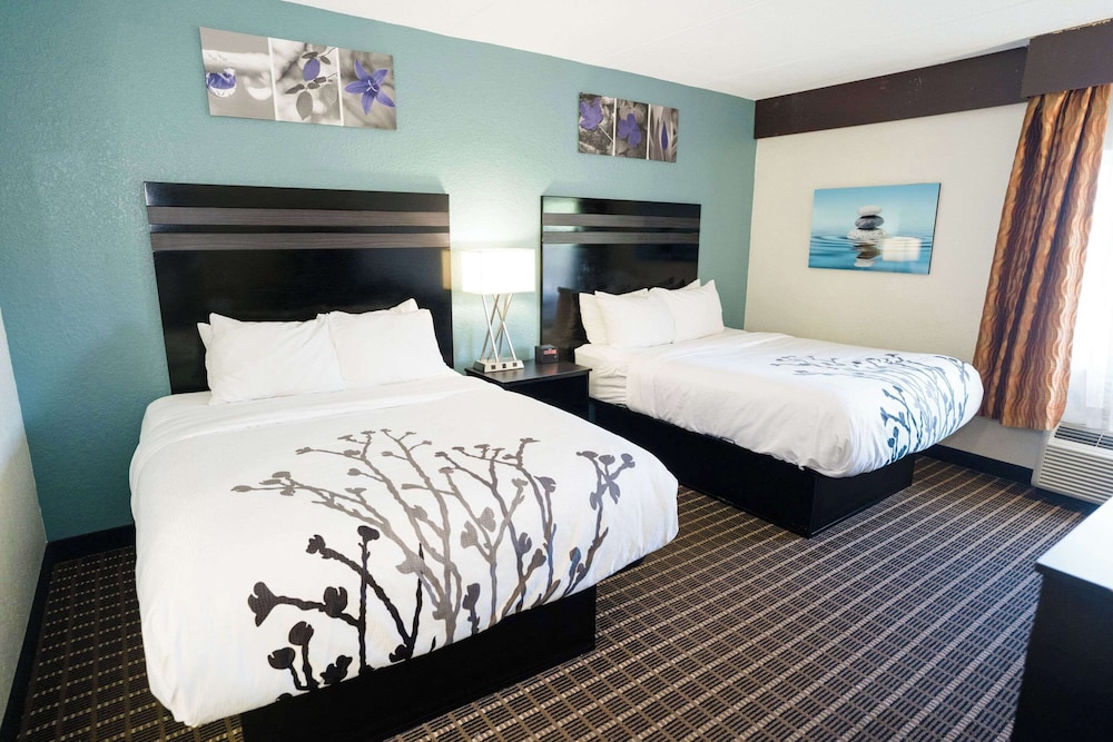 Sleep Inn & Suites Knoxville West - photo 40
