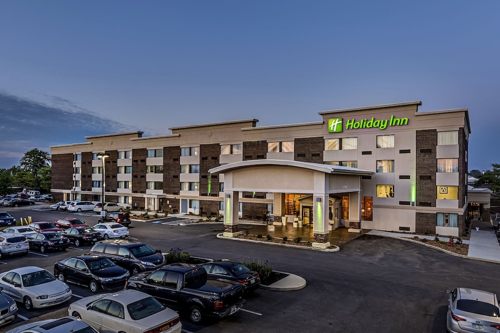 Holiday Inn Cleveland Northeast Mentor by IHG — hotel in Mentor
