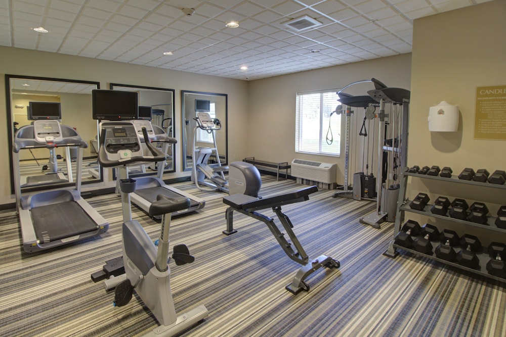 Candlewood Suites Sioux City Southern Hills by IHG - photo 27