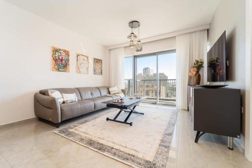 Dreamy 2 Bedroom In Best Location Parking — 4-Star Luxury Hotel in Jerusalem, Israel