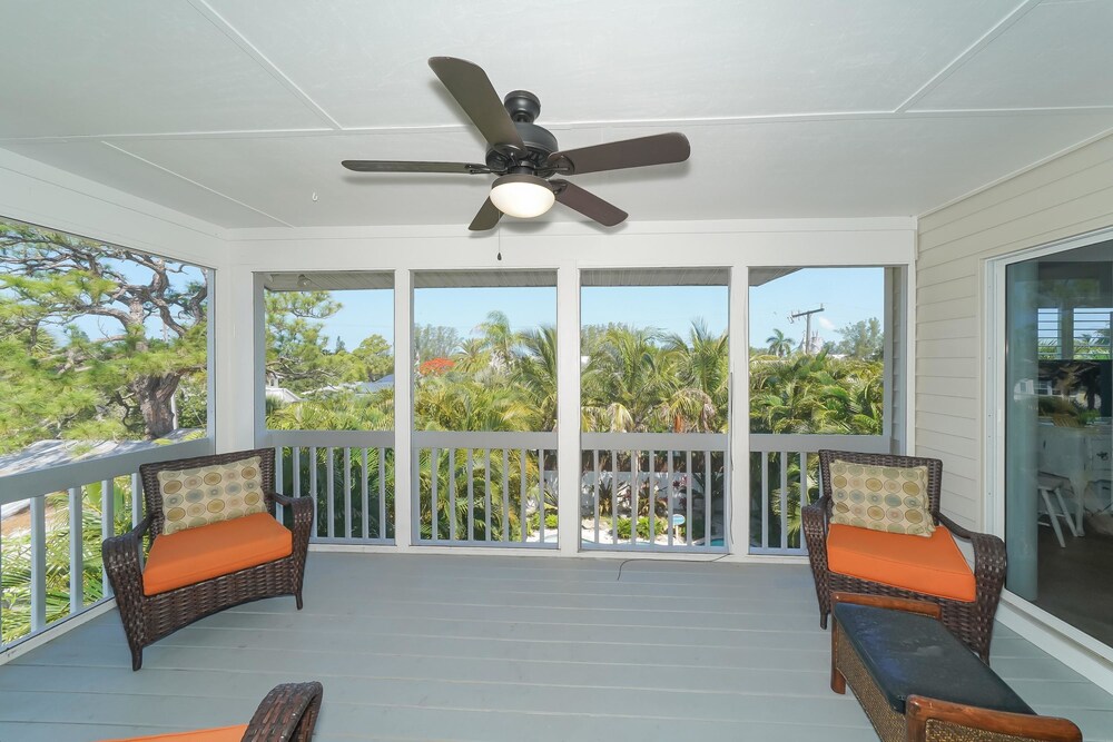 Lighthouse Lagoon - photo 23