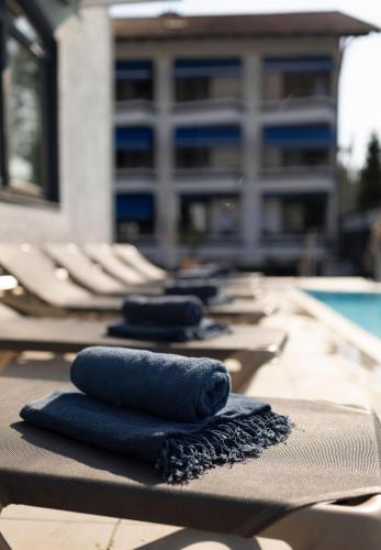 ThermenClubHotel All in in Bad Fussing, Germany