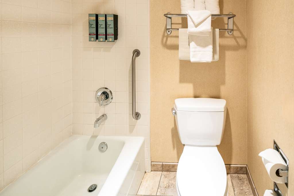 Best Western Coral Hills - photo 42