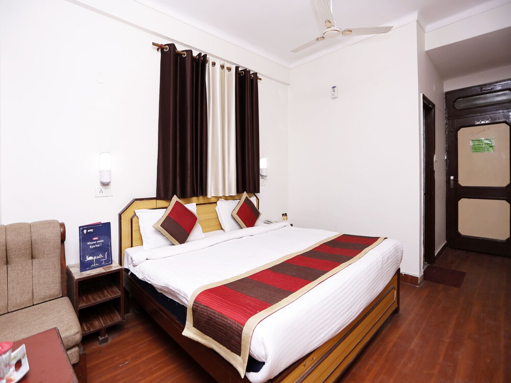 Oyo 3395 Hotel Arjun - last minute hotel in Haridwar
