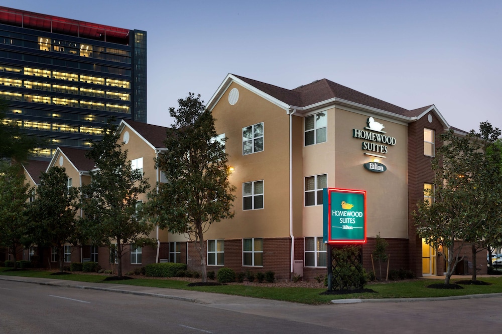 Homewood Suites by Hilton Houston Westchase - photo 28