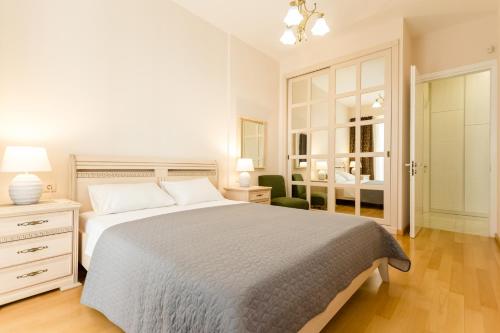 Cozy Apartment In The City Center