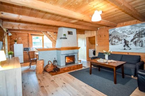 Wspólna Chata in Bialka Tatrzanska, Poland