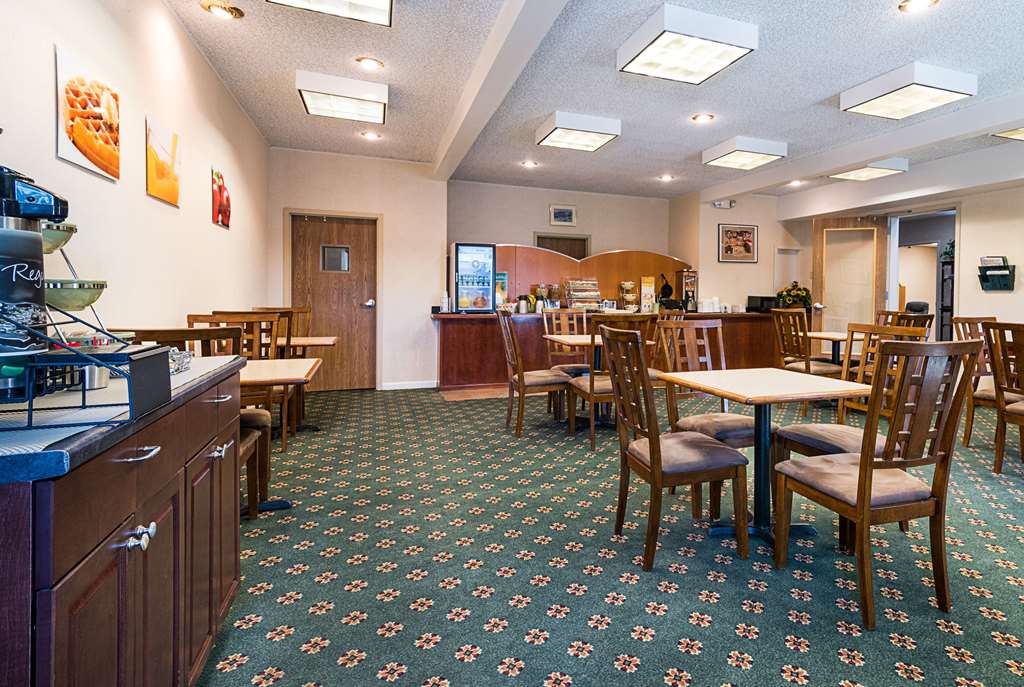 Quality Inn & Suites Schoharie near Howe Caverns - photo 36