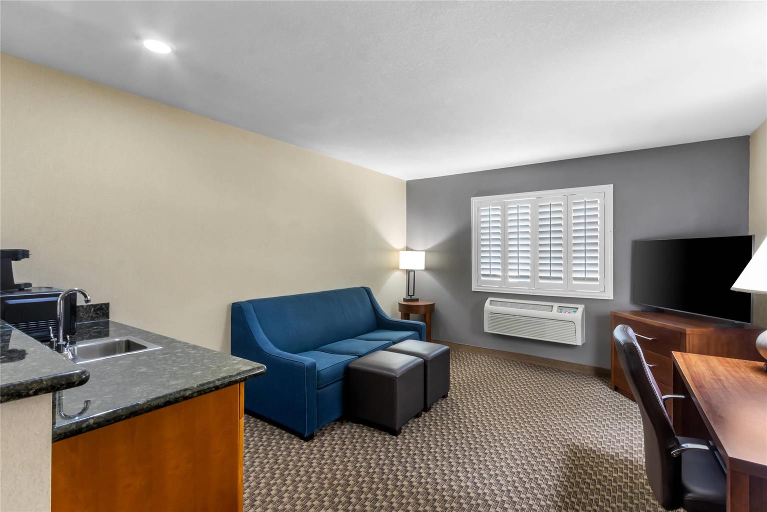 Comfort Inn & Suites Thatcher Safford - photo 20