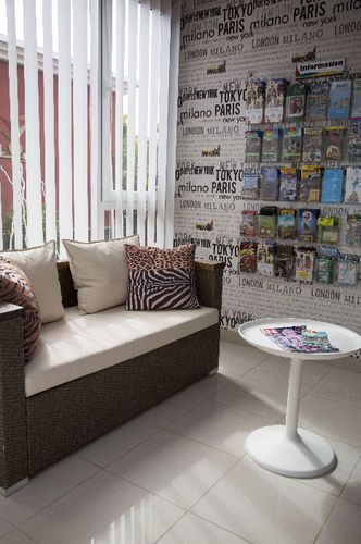 BeachBoys Boutique Resort in Maspalomas, Spain