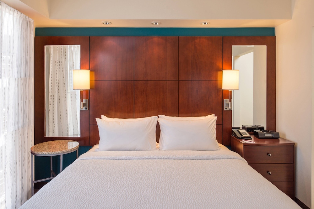 Residence Inn by Marriott Pittsburgh North Shore - photo 17