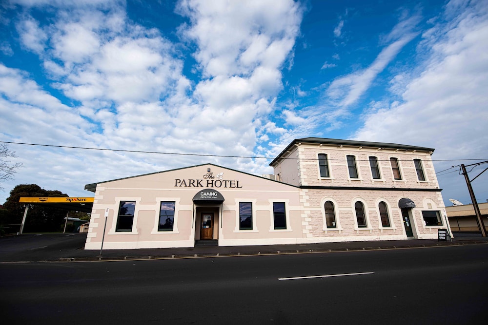 Park Hotel Mount Gambier in Mount Gambier, Australia