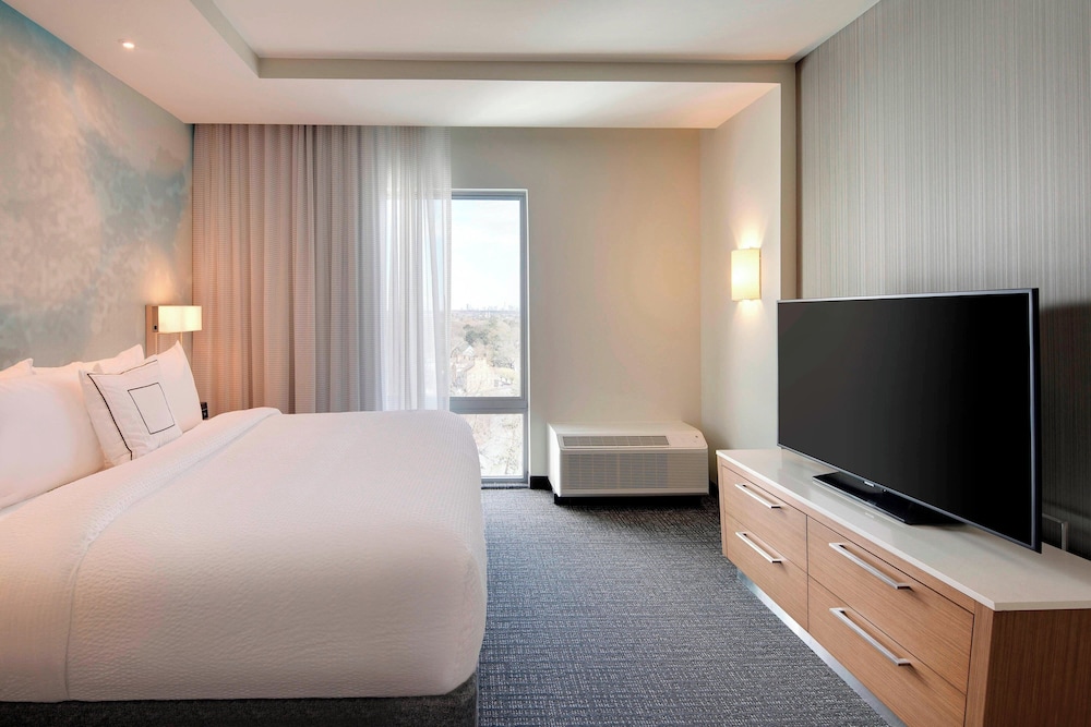 Courtyard by Marriott Atlanta Vinings Galleria - photo 18