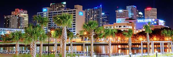 The Barrymore Hotel Tampa Riverwalk - photo 11
