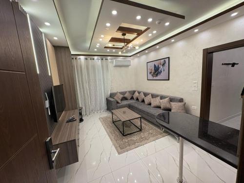 Third circle Luxury Hotel apartment in Amman, Jordan