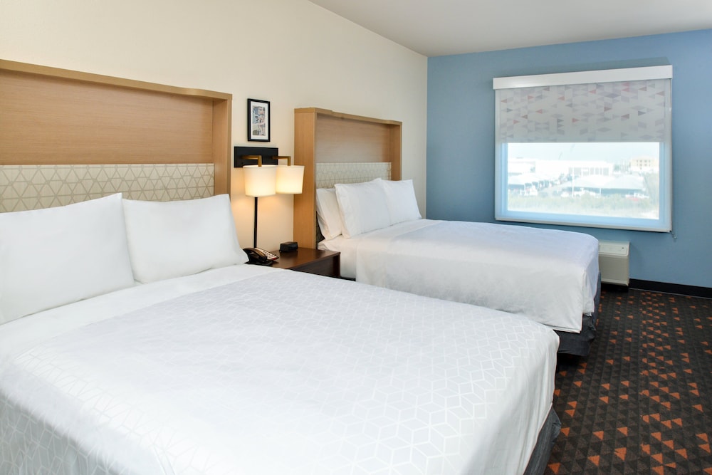 Holiday Inn Fort Worth Alliance by IHG - photo 12