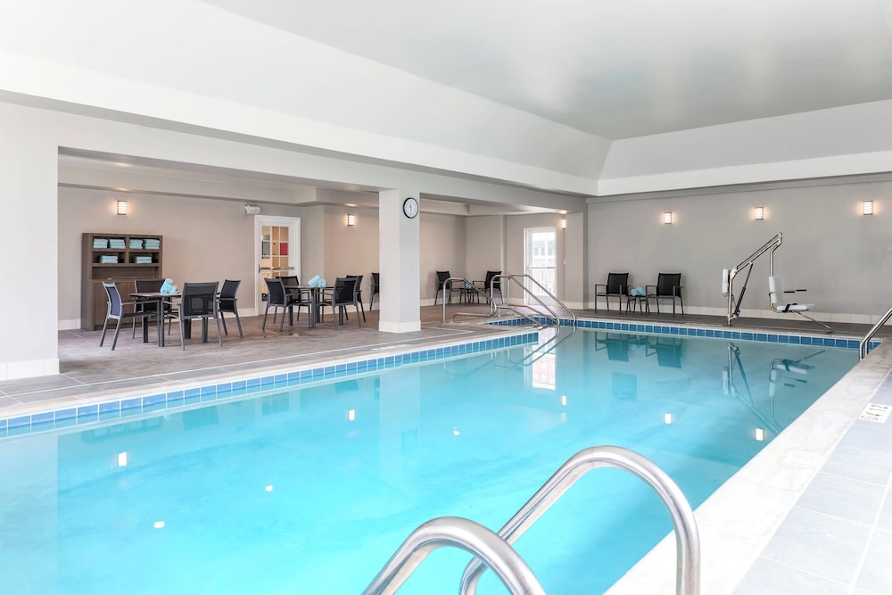 Residence Inn by Marriott Denver Golden Red Rocks - photo 21
