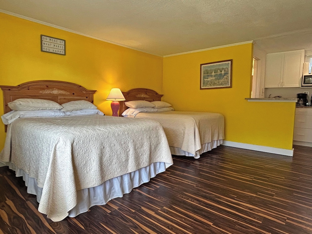 The Island Inn on Martha's Vineyard - photo 54