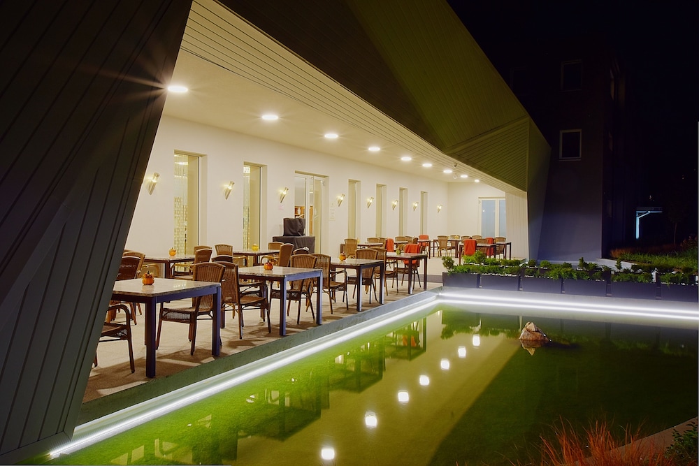 Anna Hotel Budapest in Budapest, Hungary