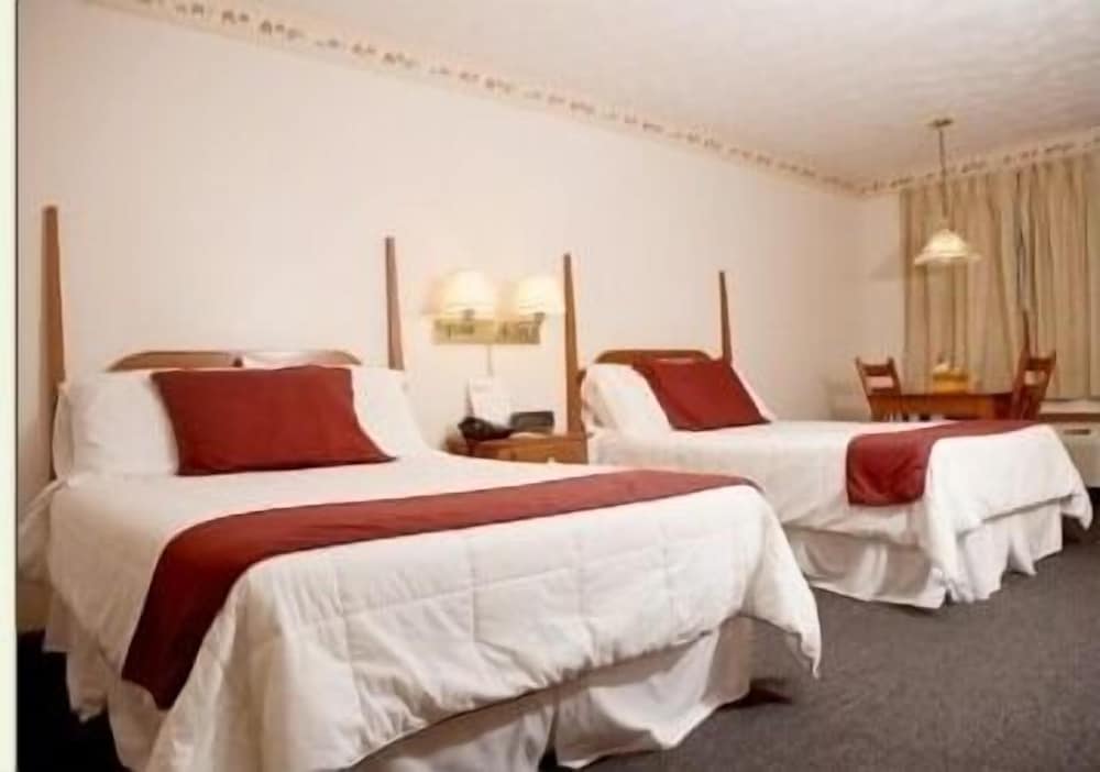 Creekwood Motel - photo 4