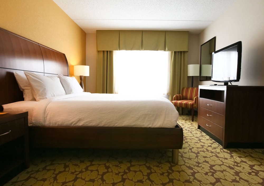 Hilton Garden Inn Olathe - photo 8