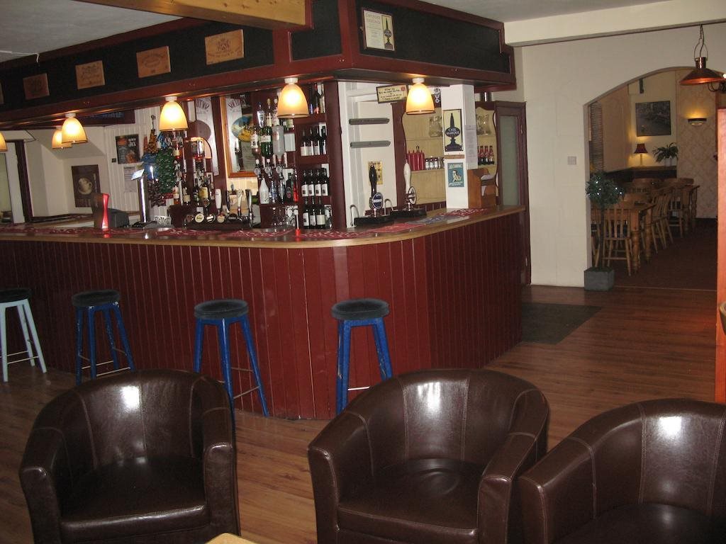 The Old Inn - carbon neutral hotel in Salcombe