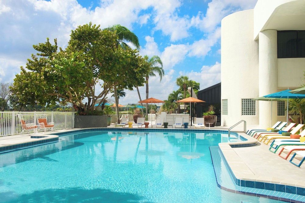 Sheraton Miami Airport & Executive Meeting Center - photo 34