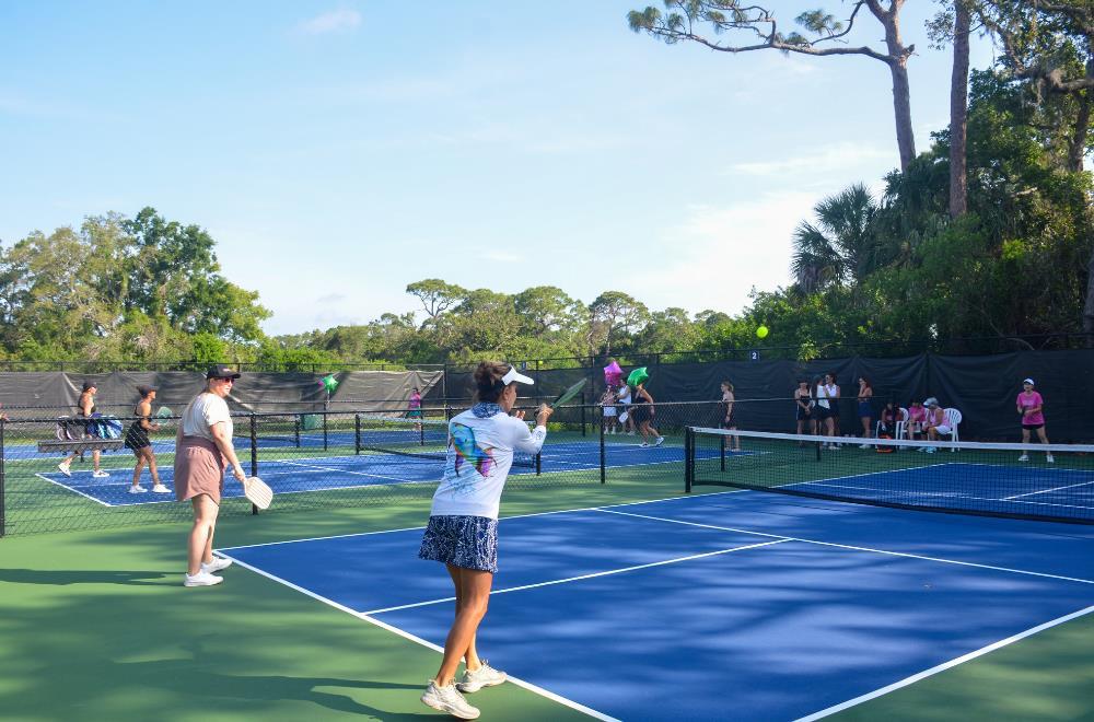 Innisbrook Resort - photo 30