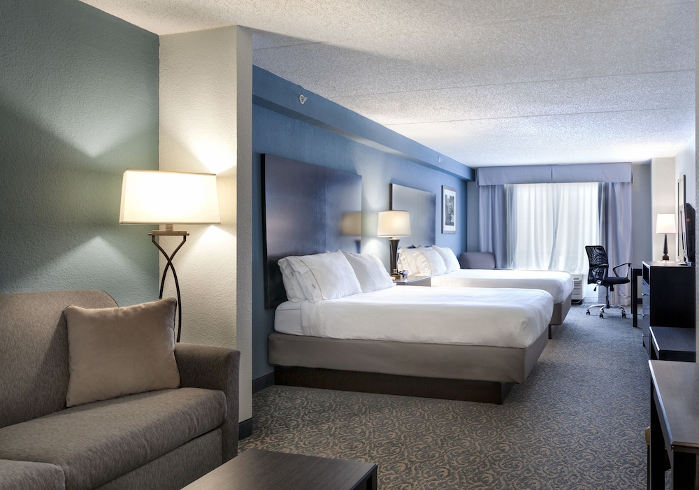 Holiday Inn Express Hotel and Suites Arcadia by IHG - photo 4