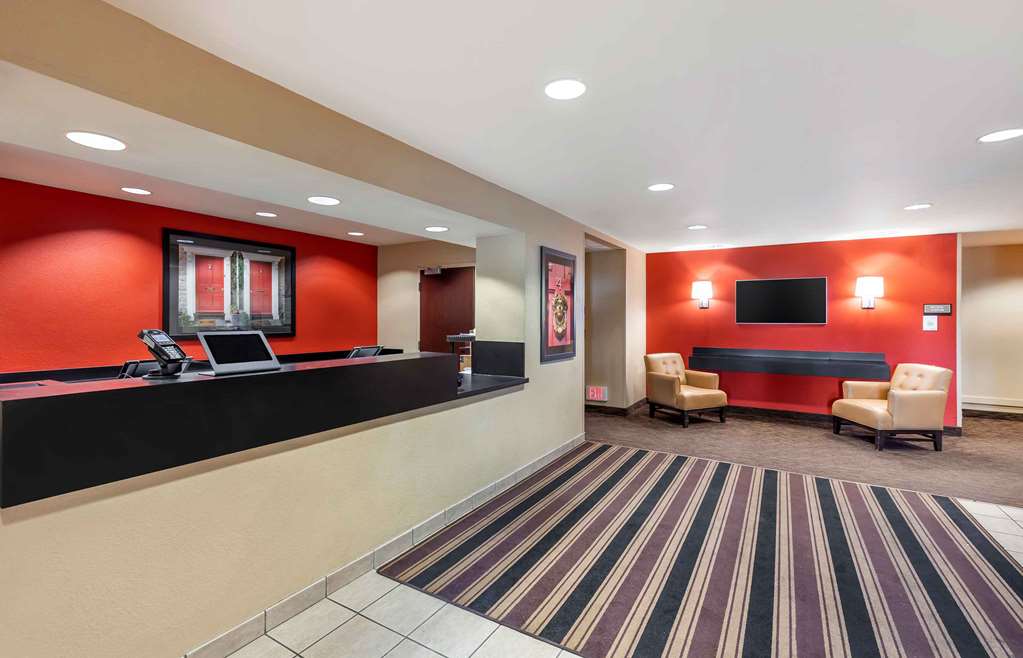 Extended Stay America Suites Austin Round Rock South - photo 7