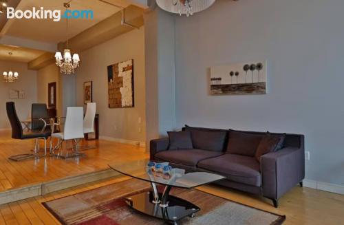 Loft Hotel - last minute hotel in Montreal