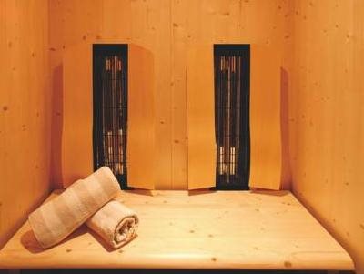 Hotel Alpenroyal — Fiss — photo 4
