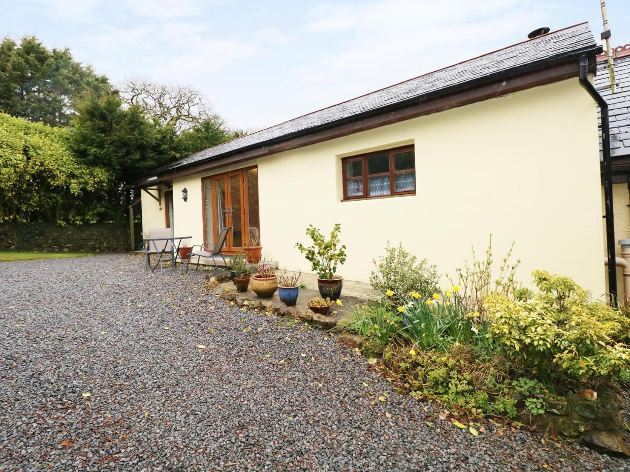 The Hideaway at The Barn — hotel in Whitland