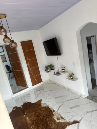 Sítio Recanto dona Alice in Itaborai, Brasil