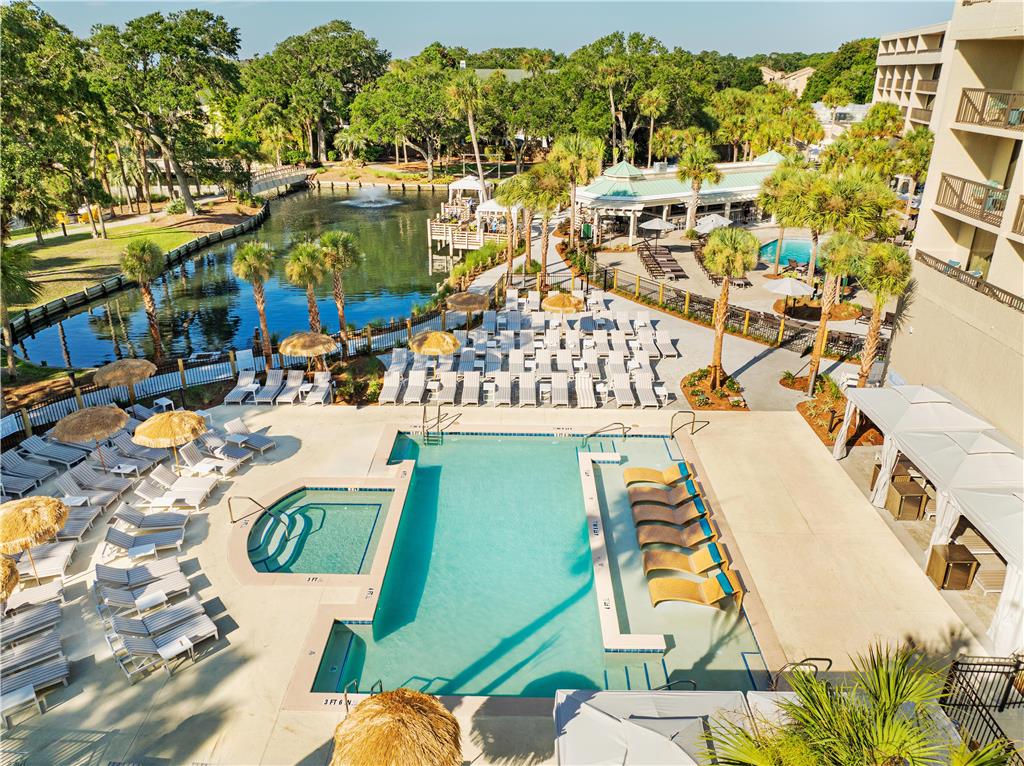 Sonesta Resort Hilton Head Island - photo 76