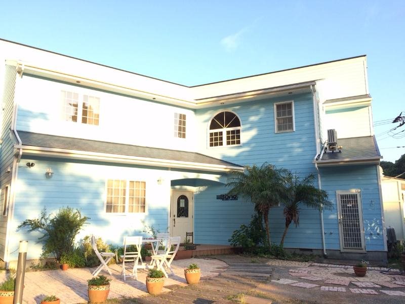 Ocean Resort Bondi in Shimoda, Japan