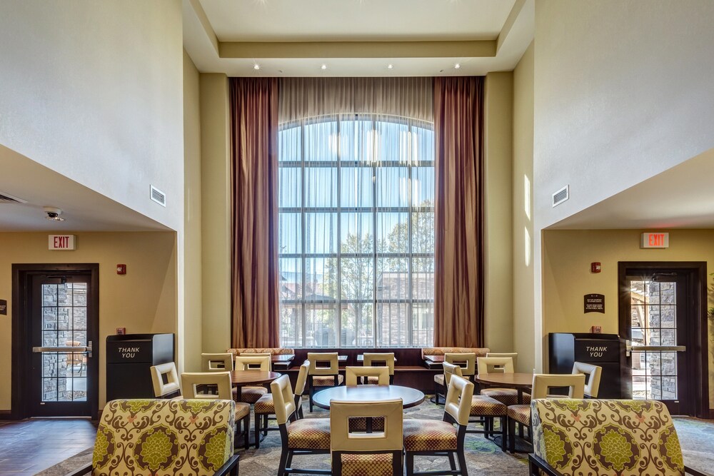 Staybridge Suites St Louis Westport by IHG - photo 34