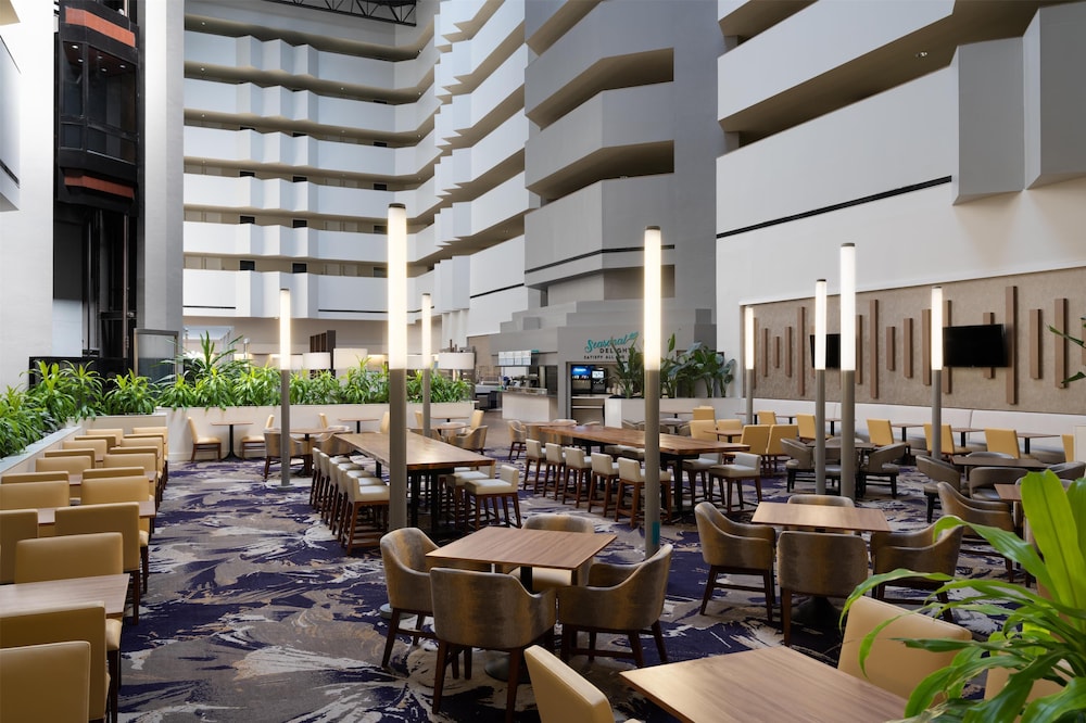 Embassy Suites Boca Raton - photo 33