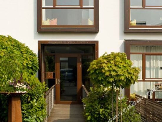 Prümer Gang in Bad Neuenahr-Ahrweiler, Germany