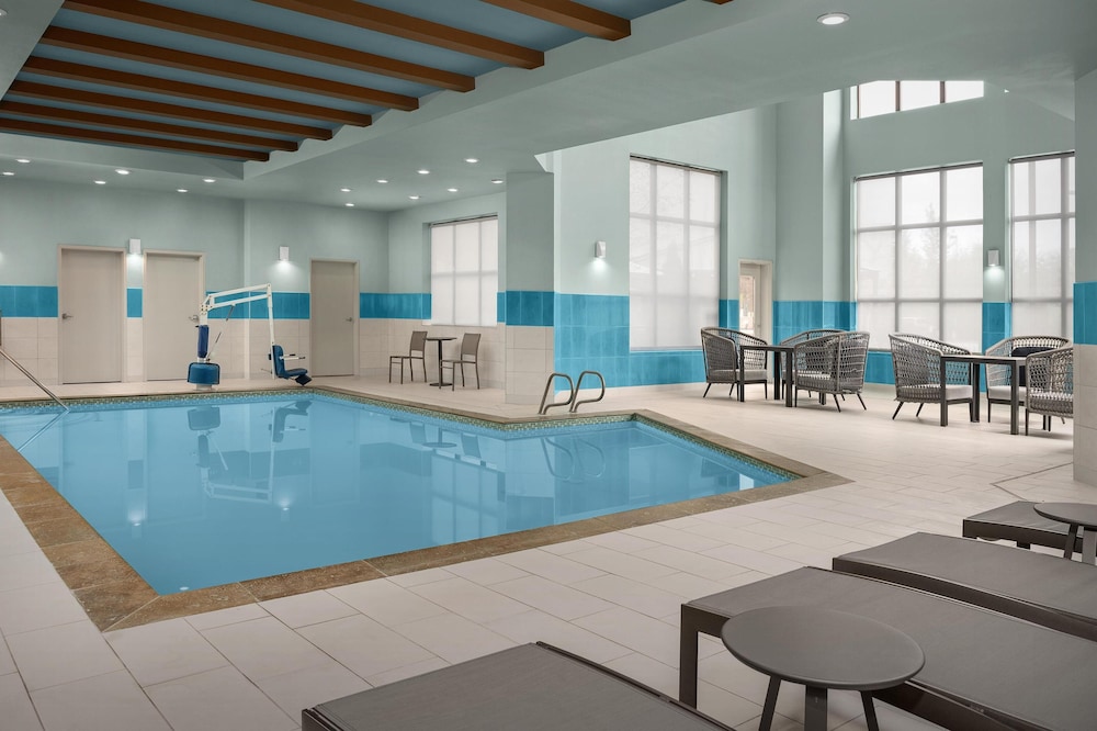 Homewood Suites by Hilton Lynnwood Seattle Everett WA - photo 25